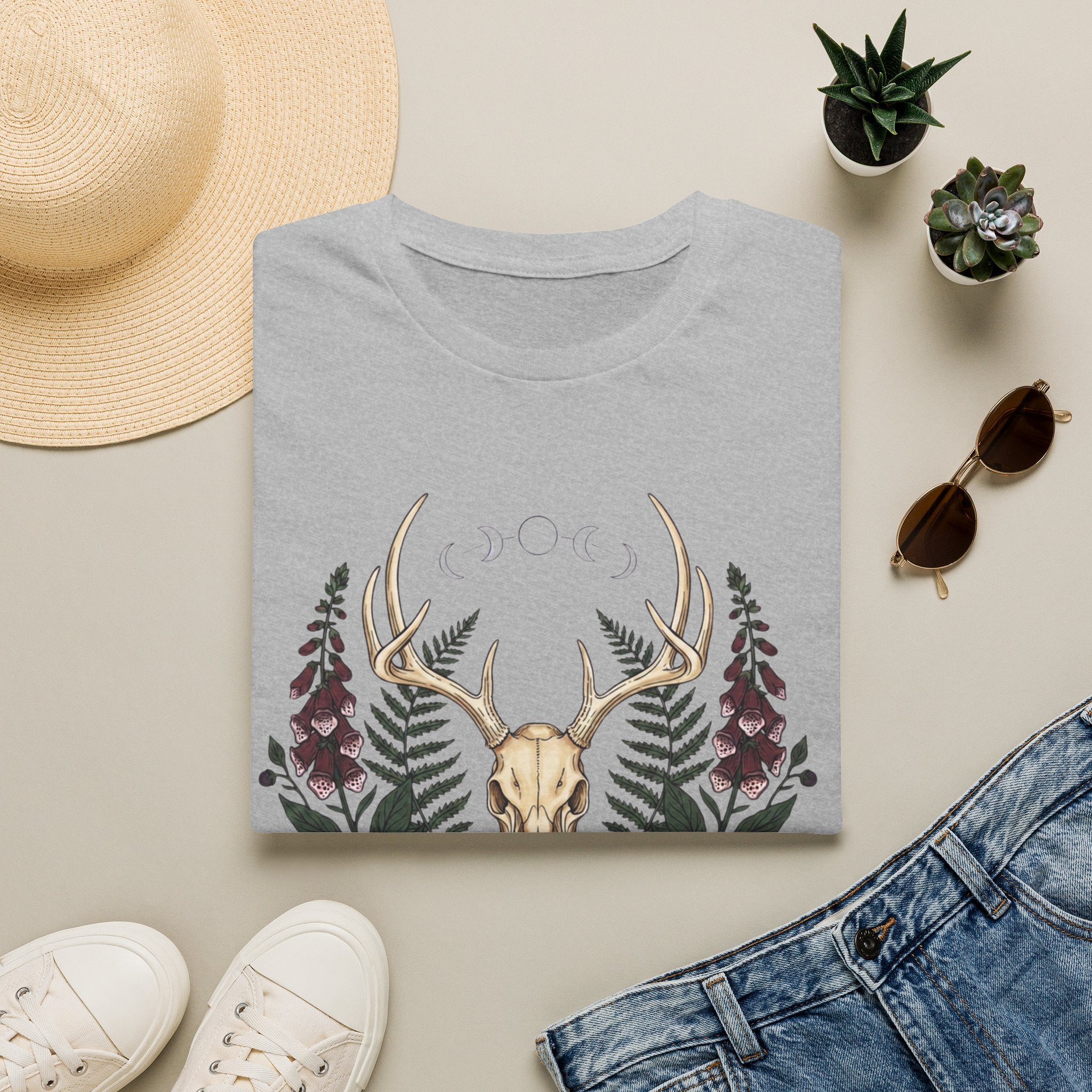 Herbalist T-Shirt