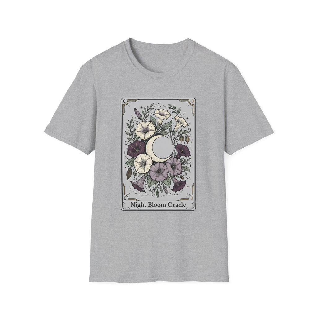 Oracle Tarot t-Shirt