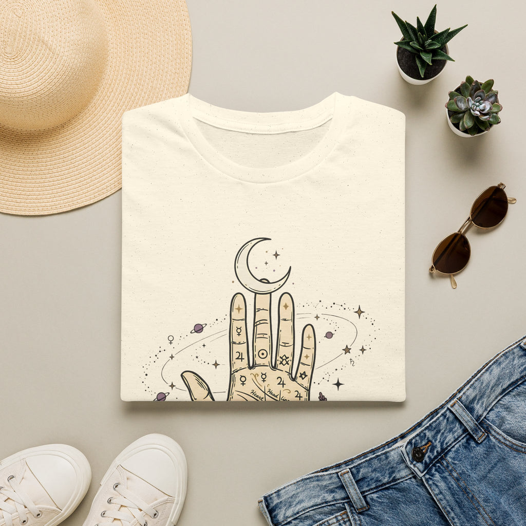 Moon Palm T-Shirt