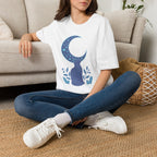 Crystal Cat T-Shirt