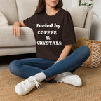 Fueled by Coffee T-Shirt