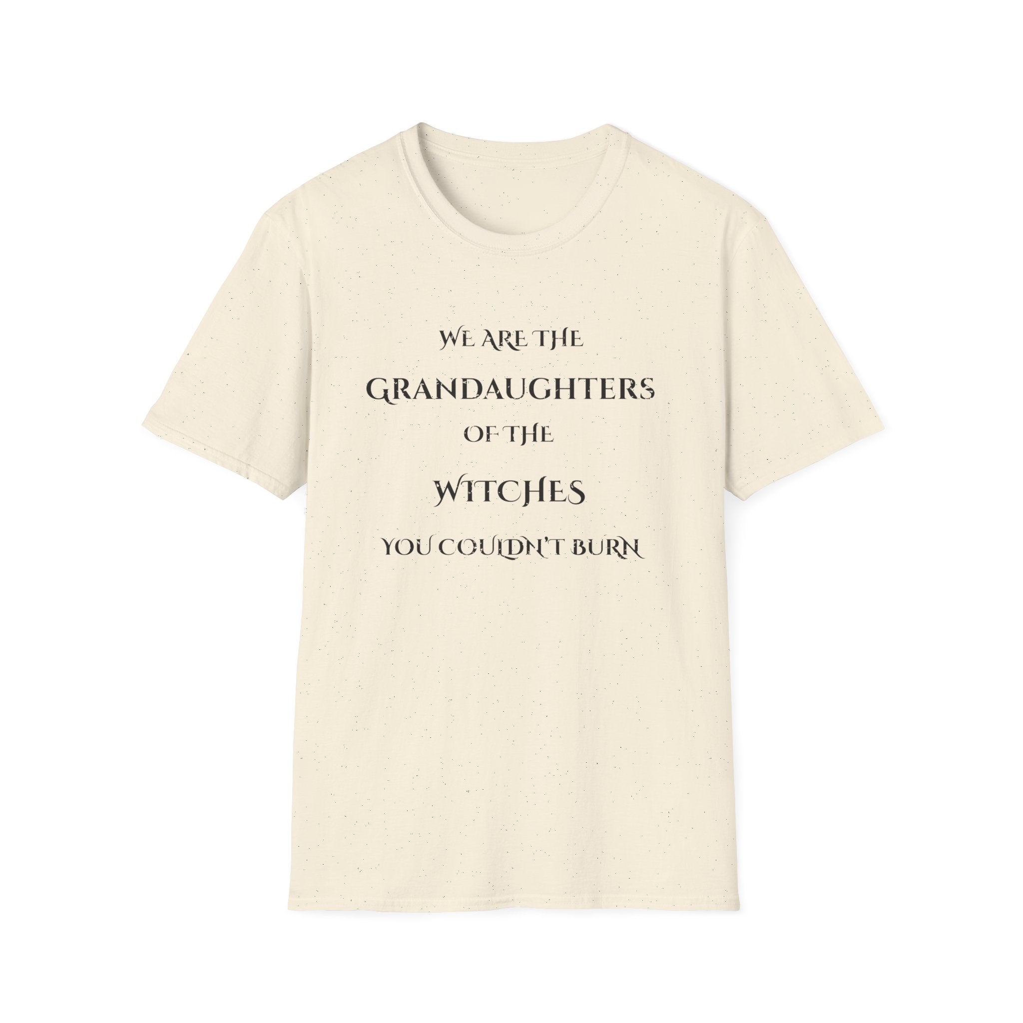 Grandaughters T-Shirt