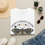 Night Garden Magic T-Shirt
