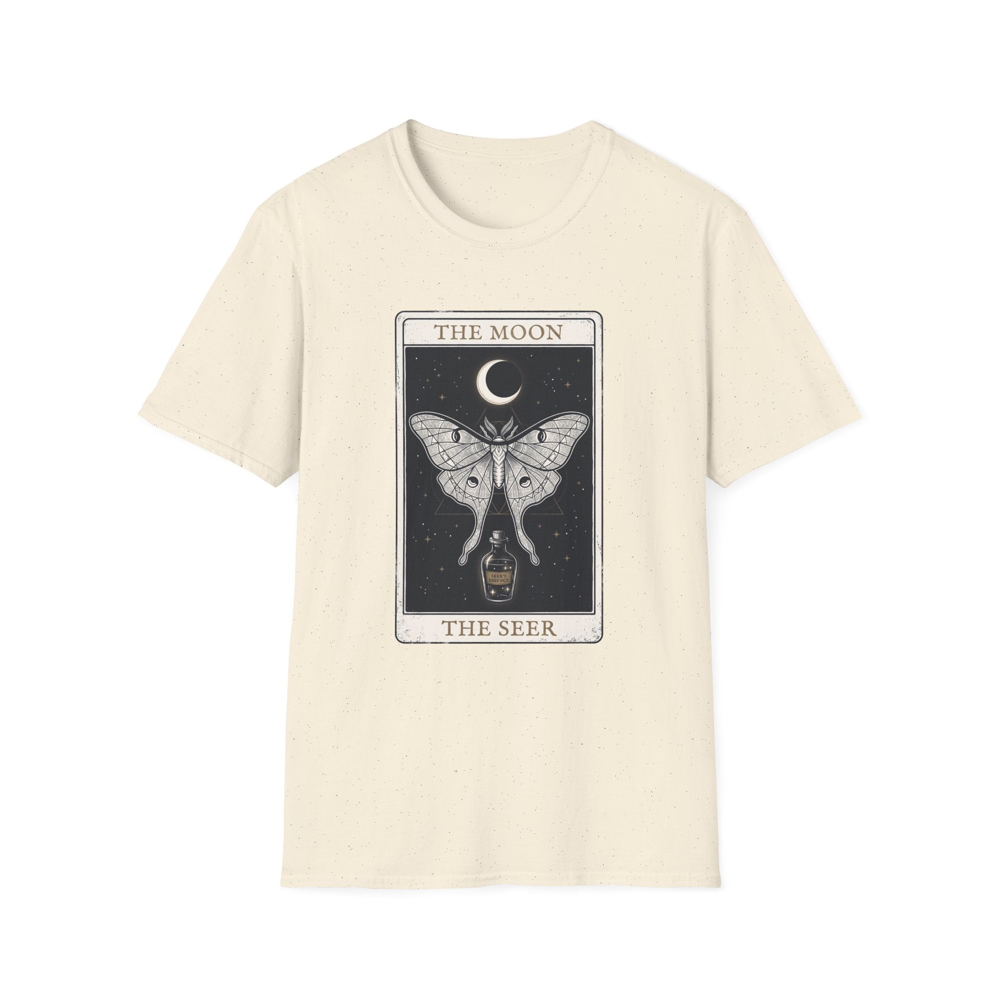 Moon Seer T-Shirt