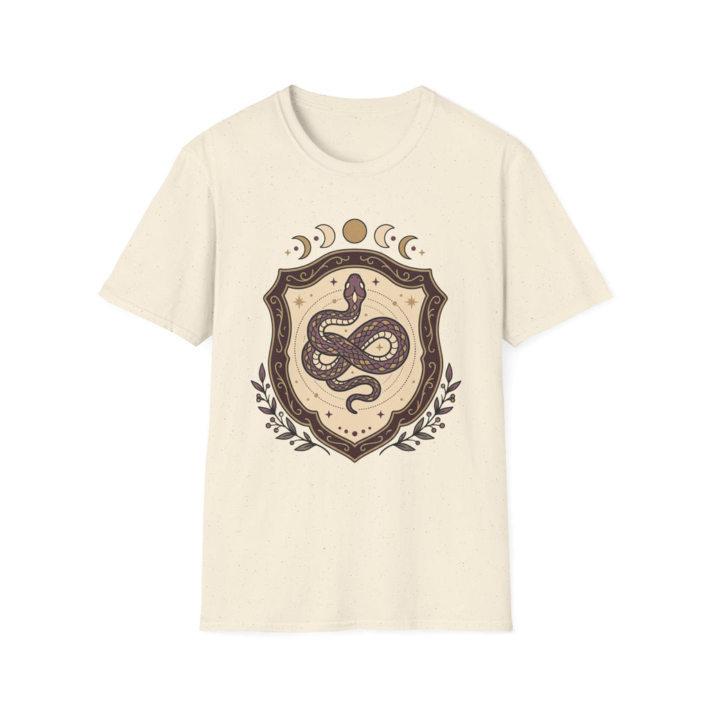 Serpent Shield T-Shirt