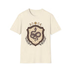 Serpent Shield T-Shirt