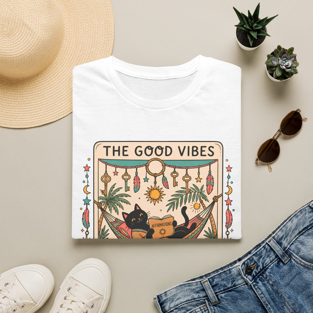 Good Vibes T-Shirt