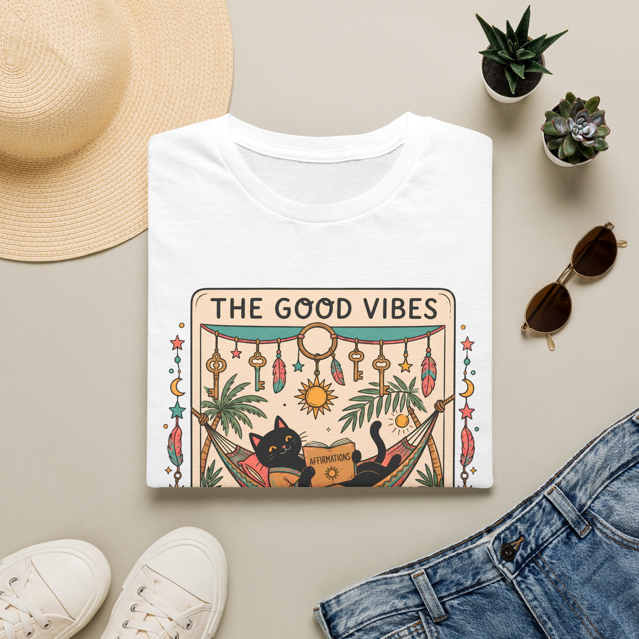 Good Vibes T-Shirt