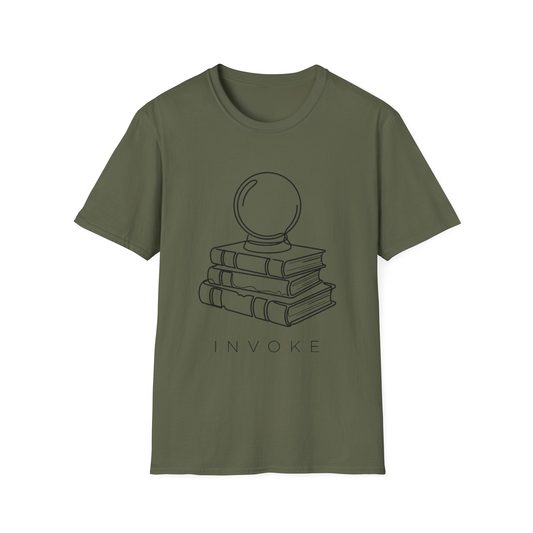 Invoke T-Shirt