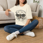 Night Garden Magic T-Shirt