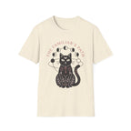 Familiar's Path T-Shirt