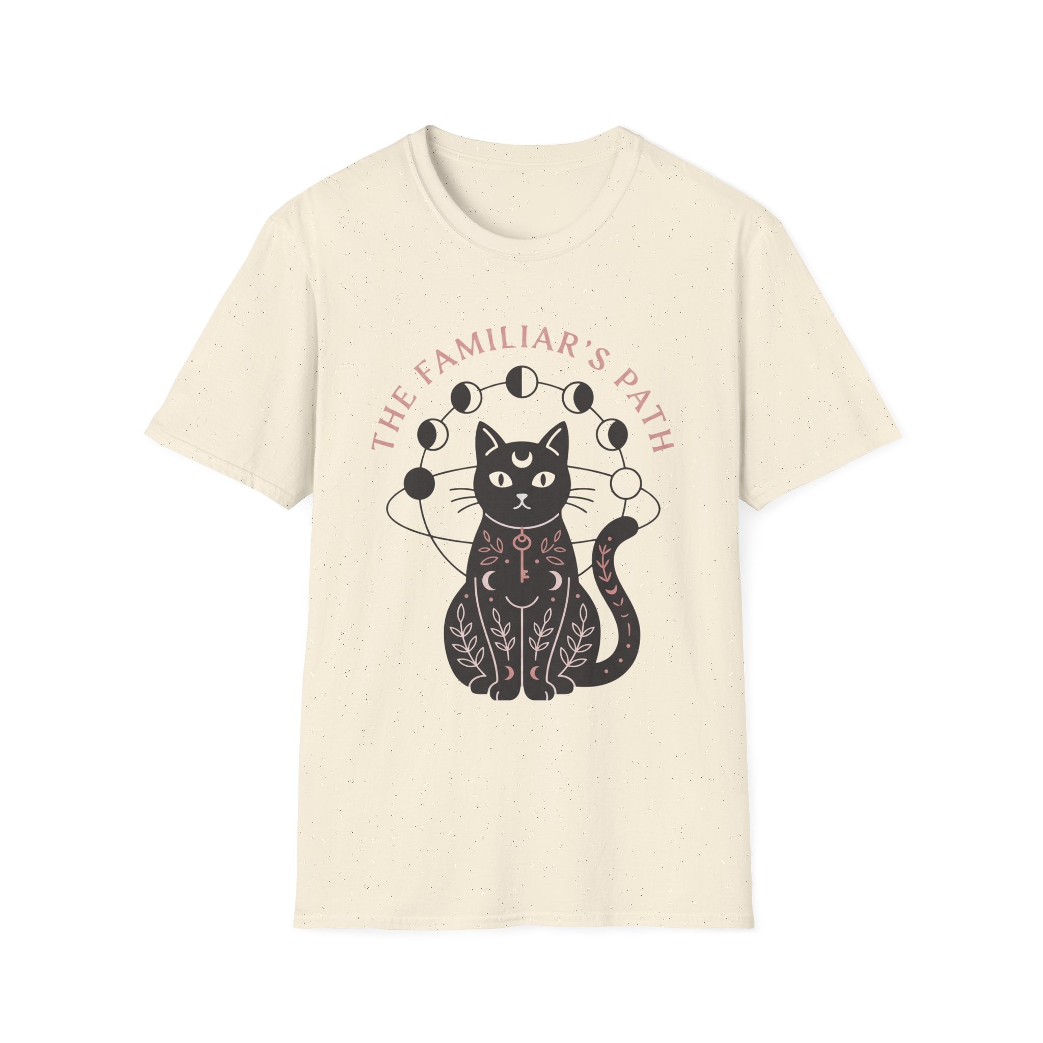 Familiar's Path T-Shirt