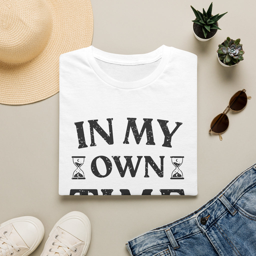 In My Time T-Shirt