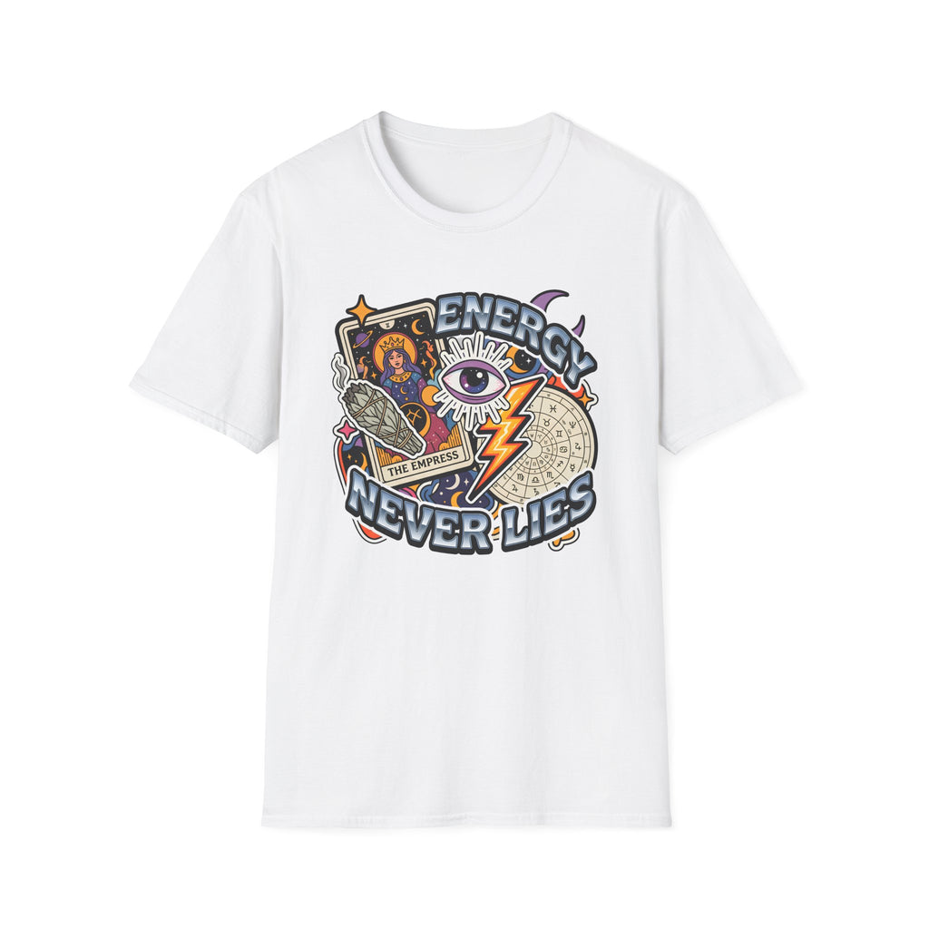 No Lies T-Shirt