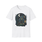 Witch Cat T-Shirt