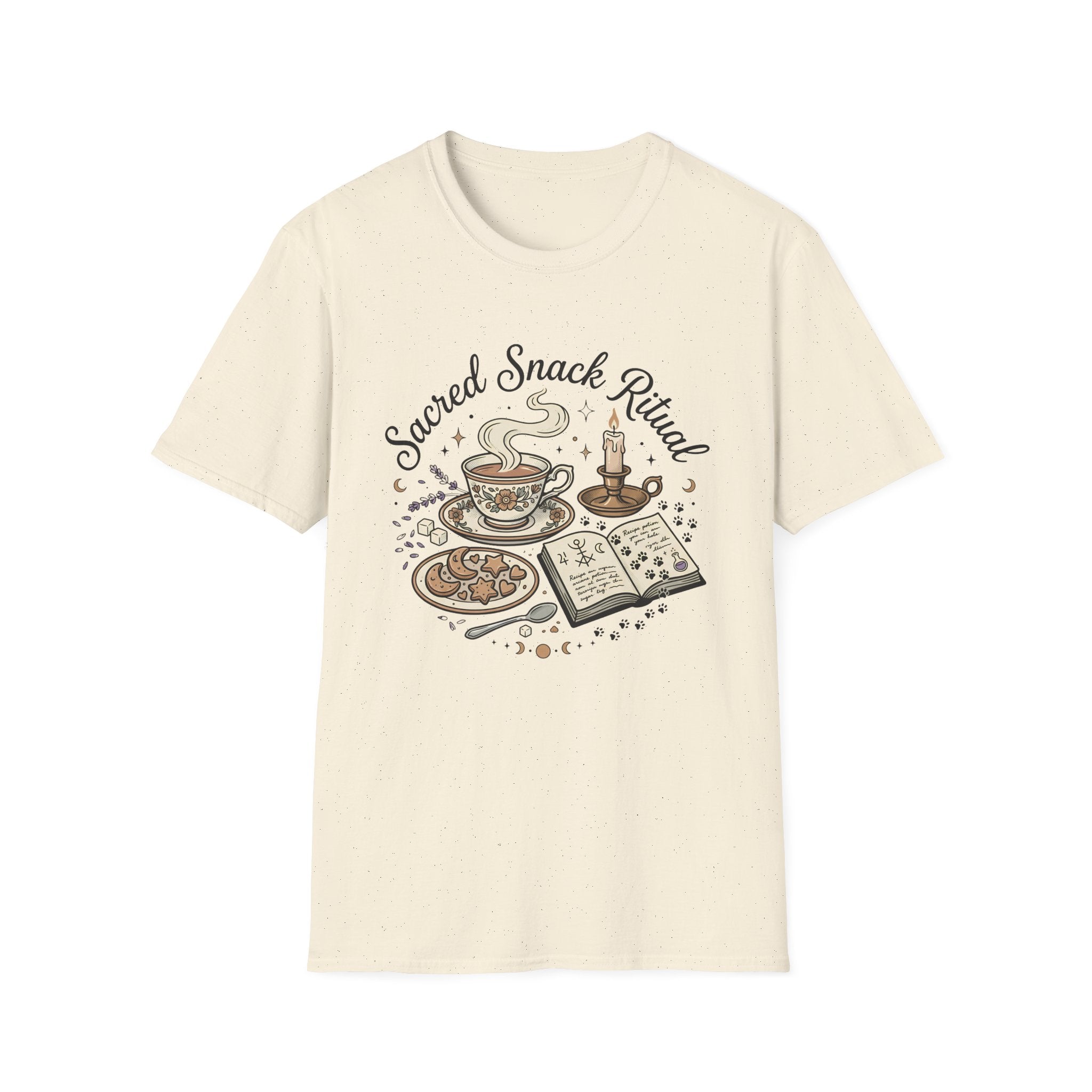 Sacred Snack T-Shirt