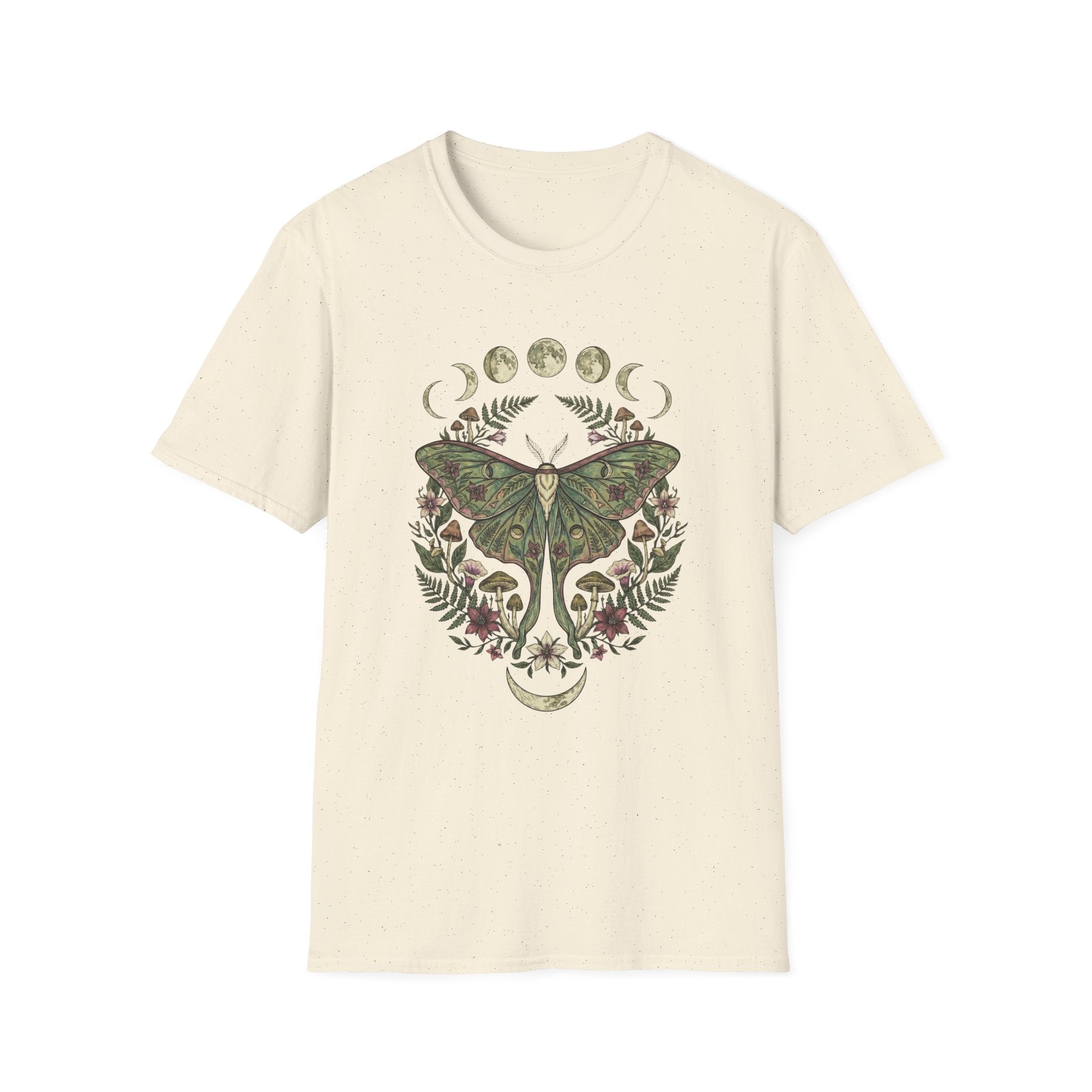 Moon Moth T-Shirt