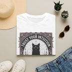 Trust Intuition T-Shirt