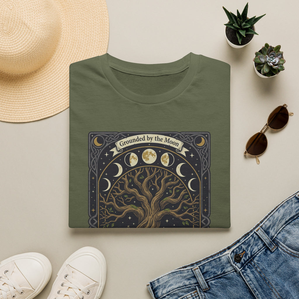 Root & Ritual T-Shirt