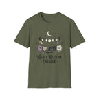 Night Bloom T-Shirt