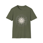 Sun Circle T-Shirt