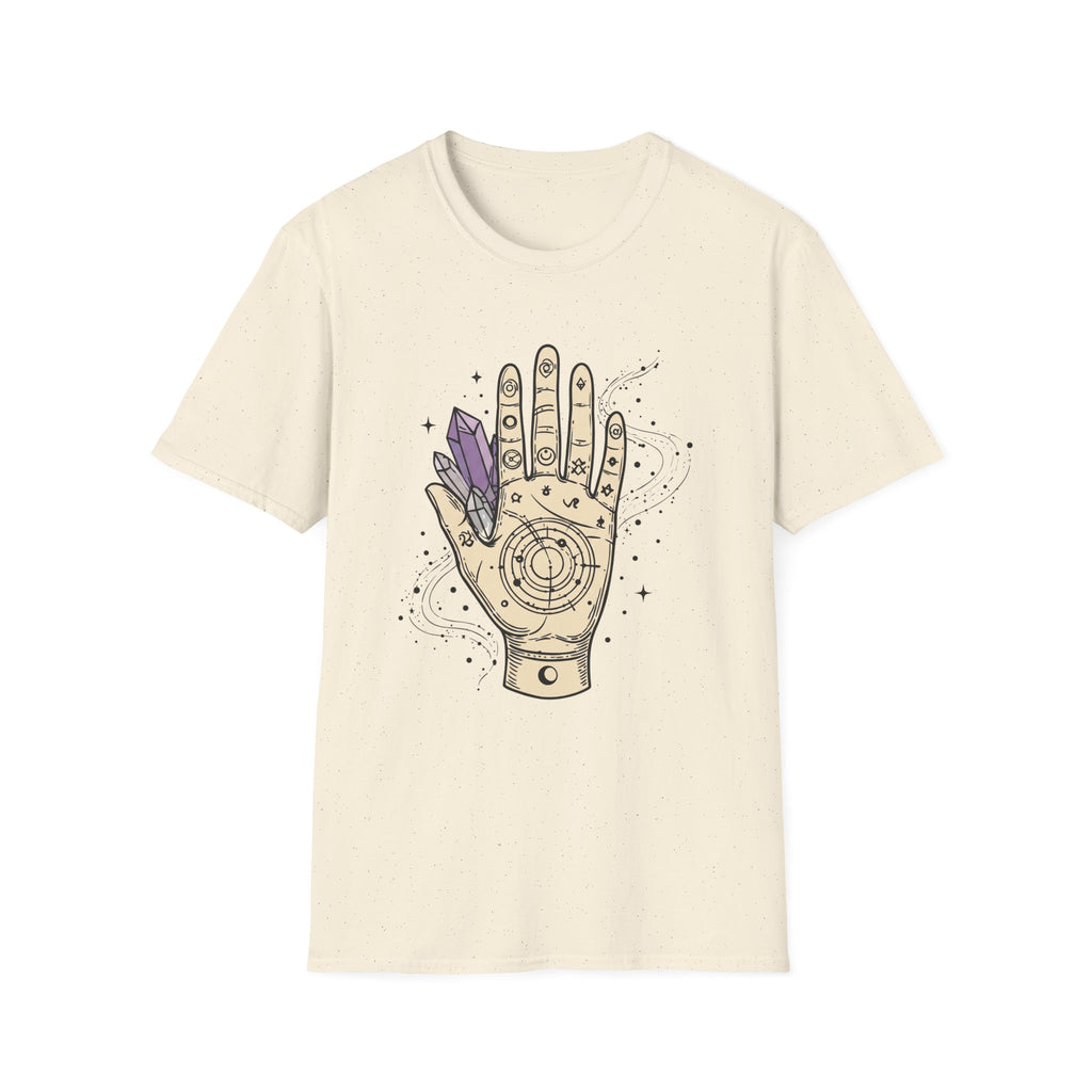 Palmistry T-Shirt