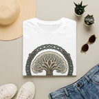 Woven Tree T-Shirt