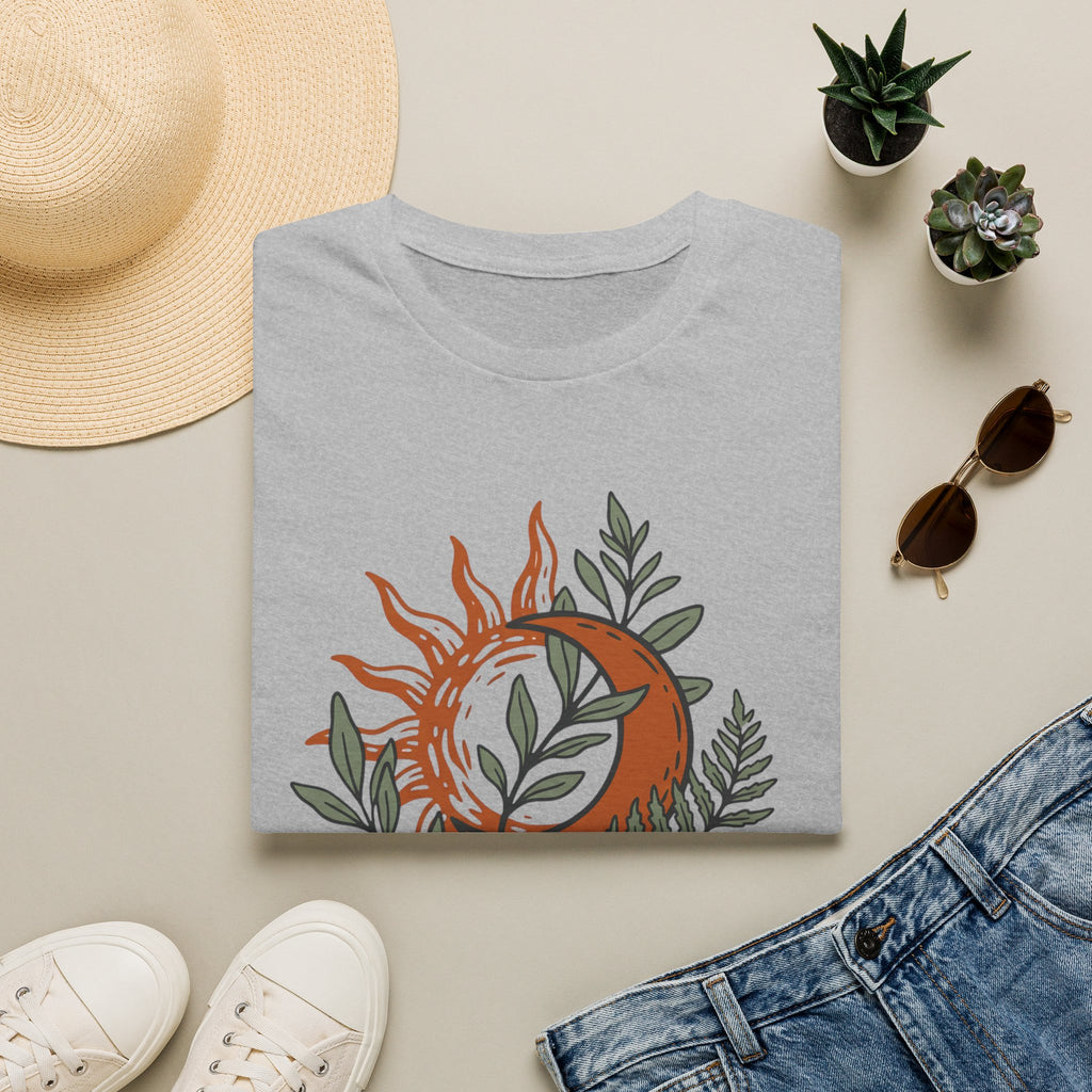 Nature Spellbook T-Shirt