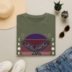 Purple Raven T-Shirt
