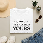 Already Yours T-Shirt