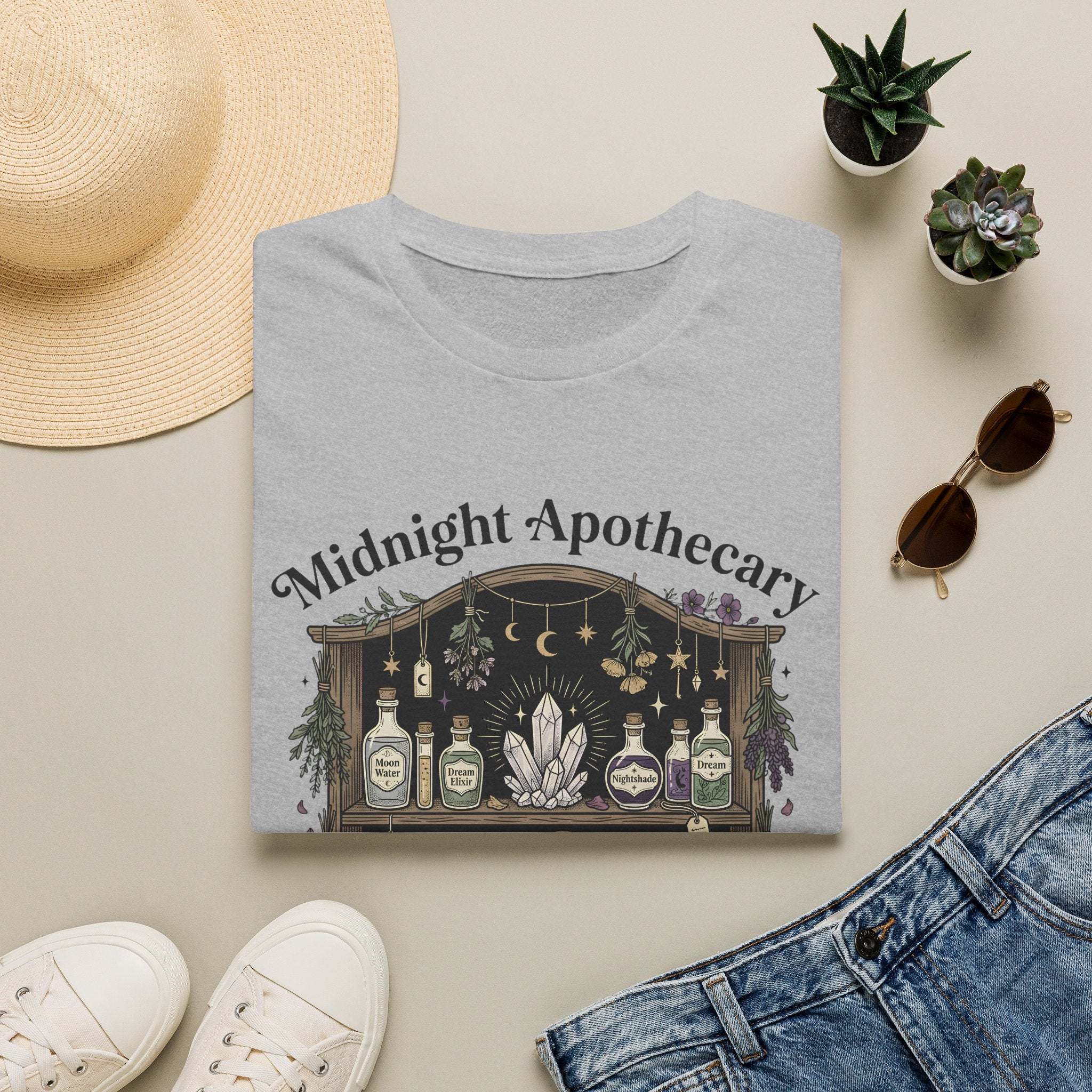 Midnight Apothecary T-Shirt