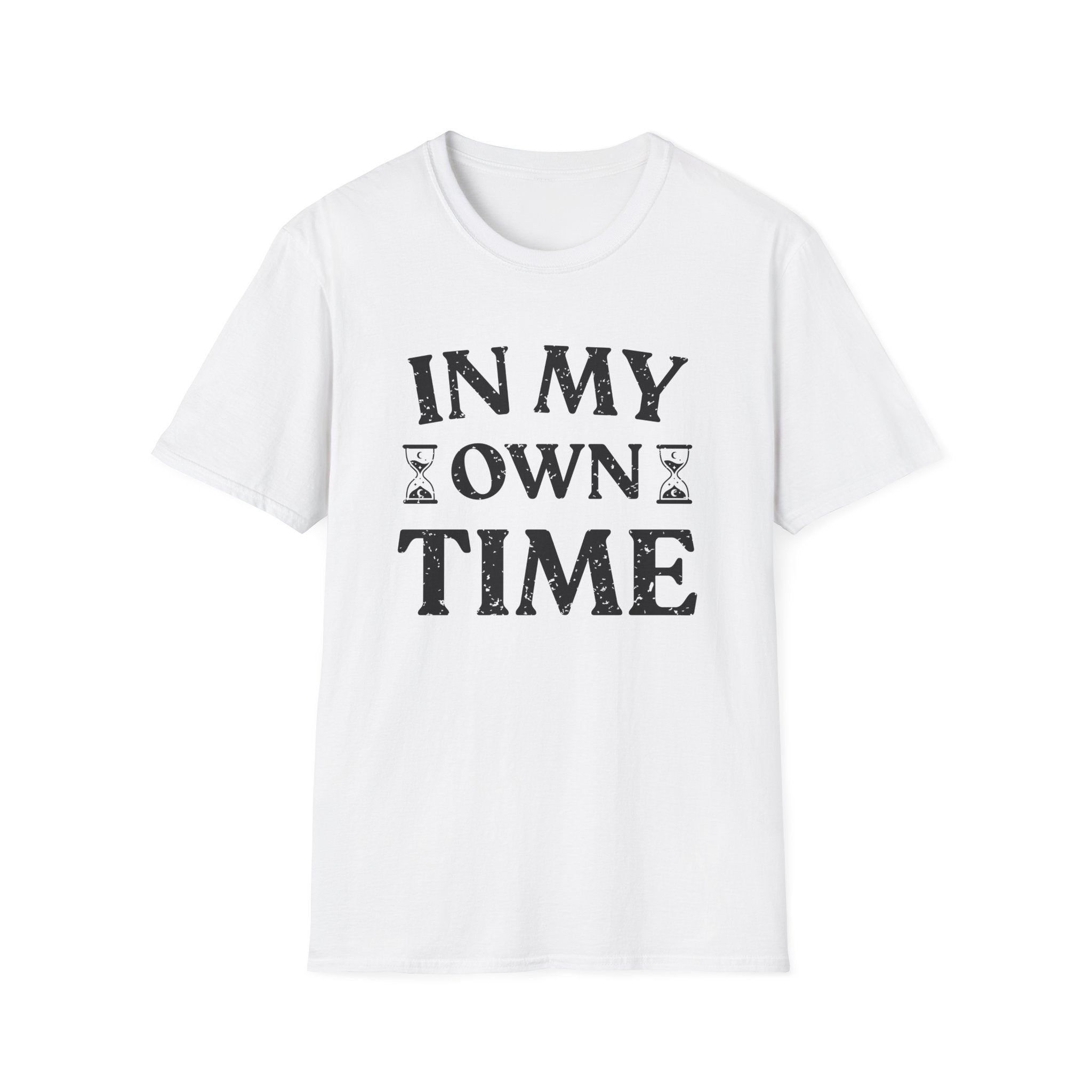 In My Time T-Shirt