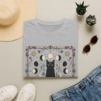 Key Cat T-Shirt