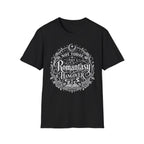 Romantasy Hangover T-Shirt