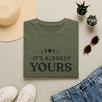Already Yours T-Shirt