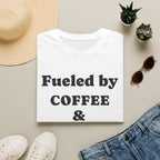 Fueled by Coffee T-Shirt