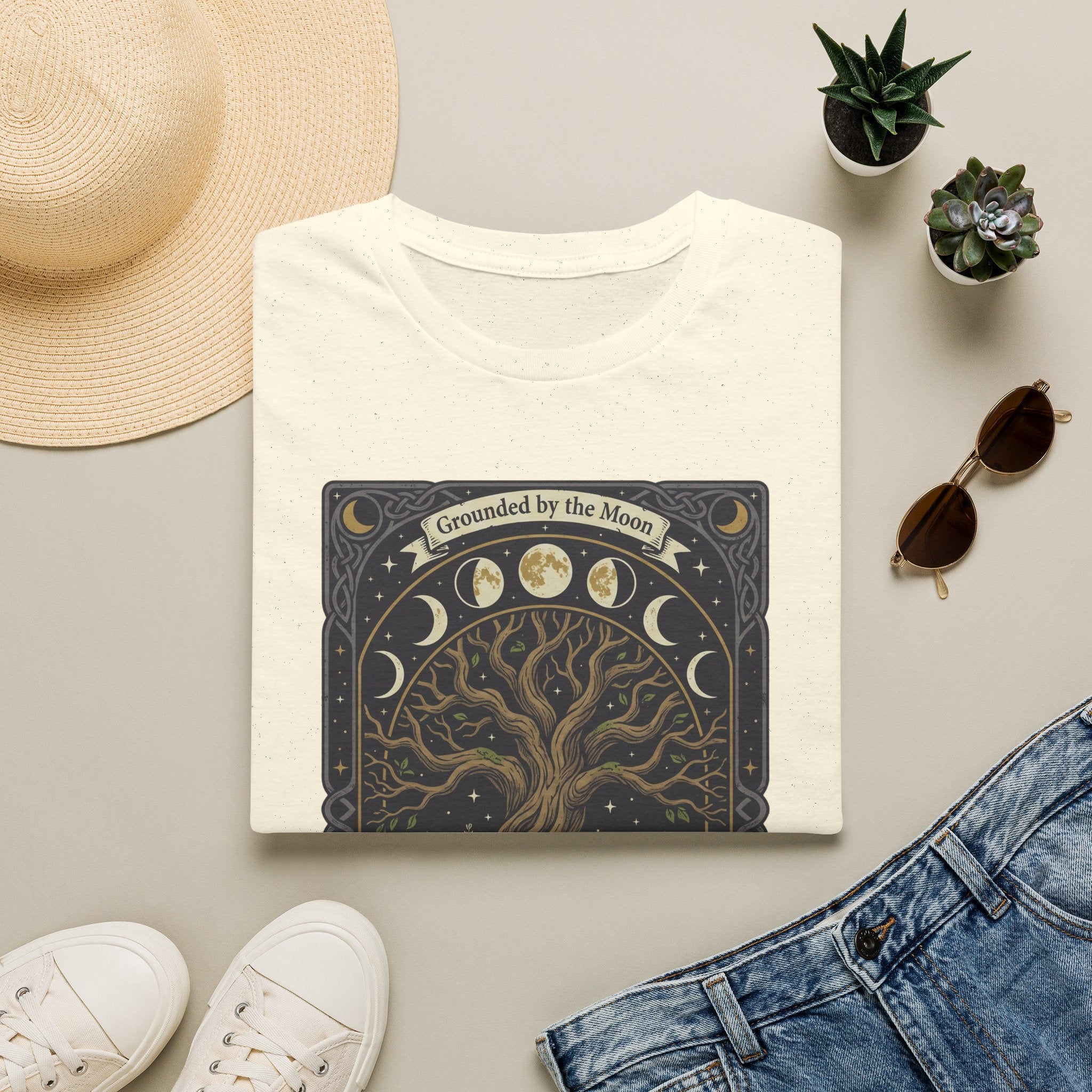 Root & Ritual T-Shirt
