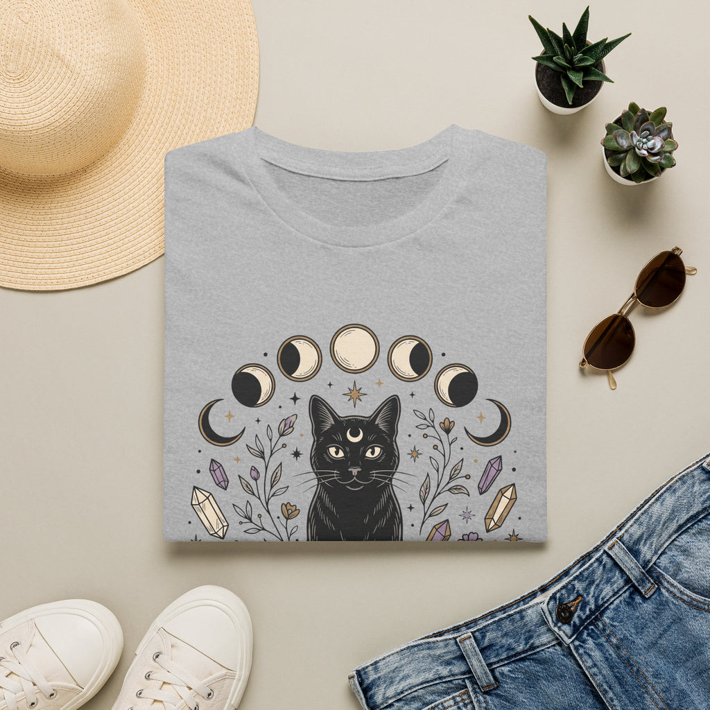 Moon Cat T-Shirt