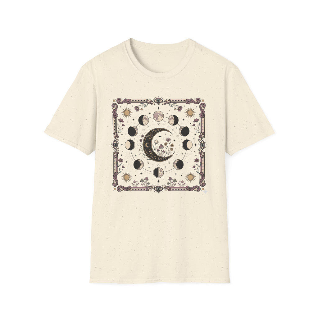 Crescent Phase T-Shirt