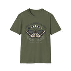 Night Garden Magic T-Shirt