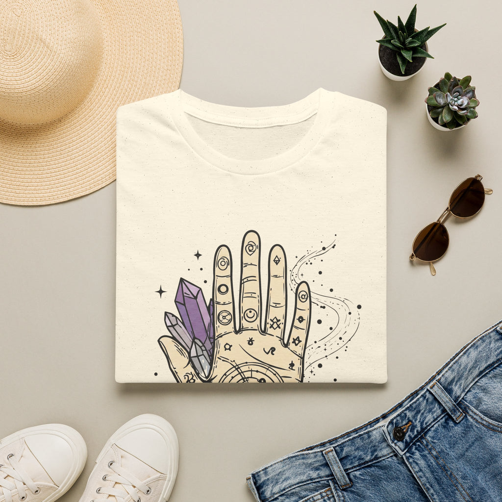 Palmistry T-Shirt