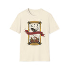 Time Illusion T-Shirt
