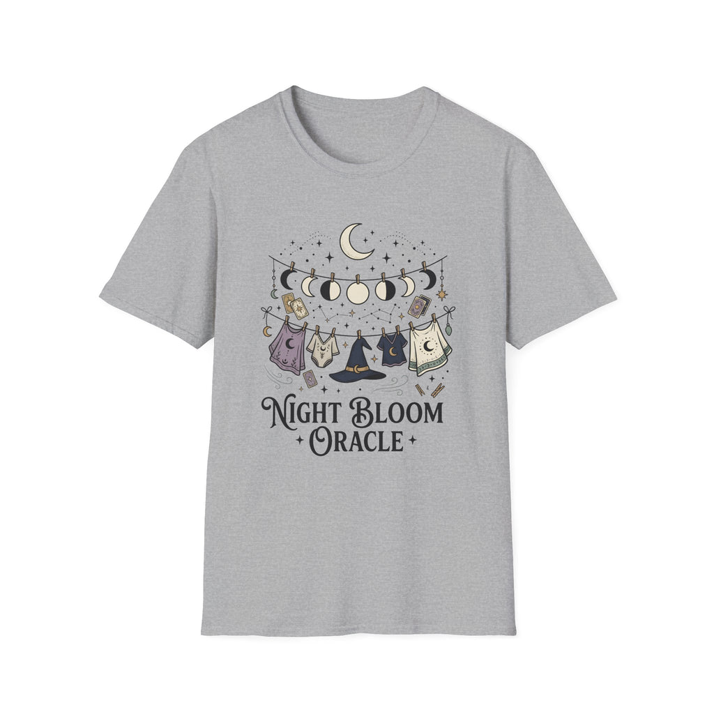 Night Bloom T-Shirt