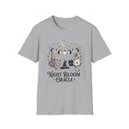 Night Bloom T-Shirt