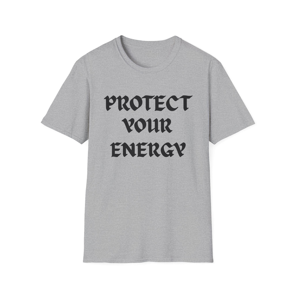 Protect Energy T-Shirt