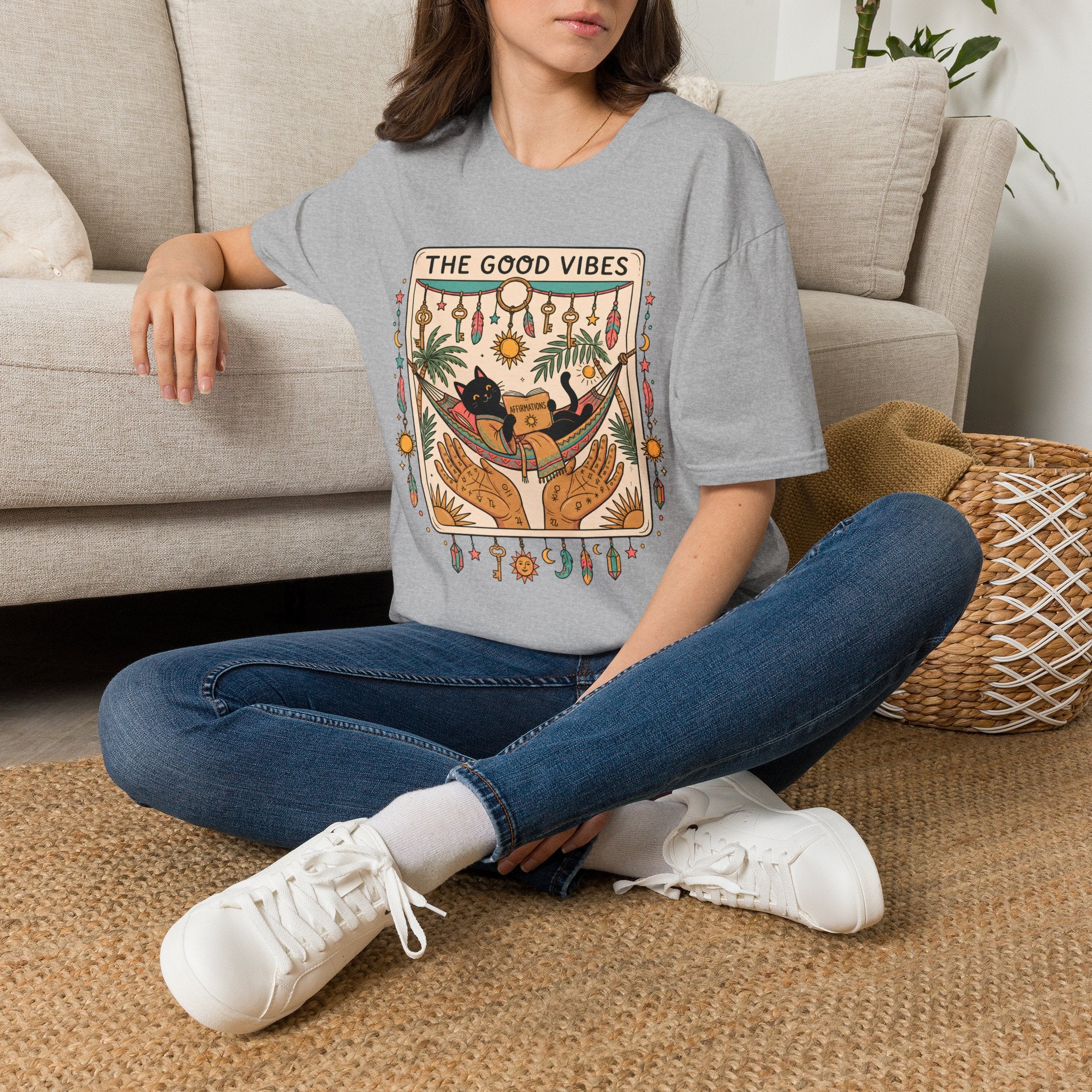 Good Vibes T-Shirt