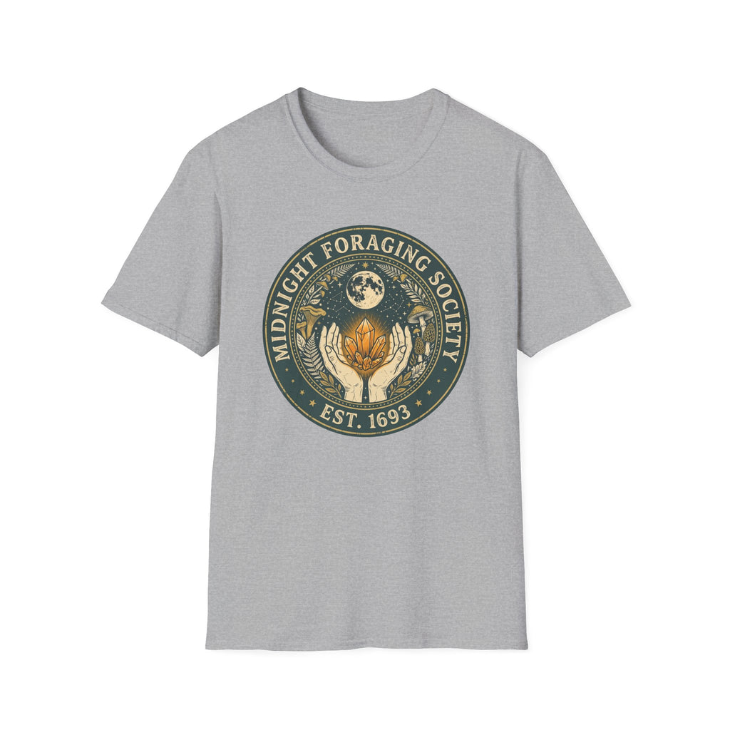 Midnight Forage T-Shirt