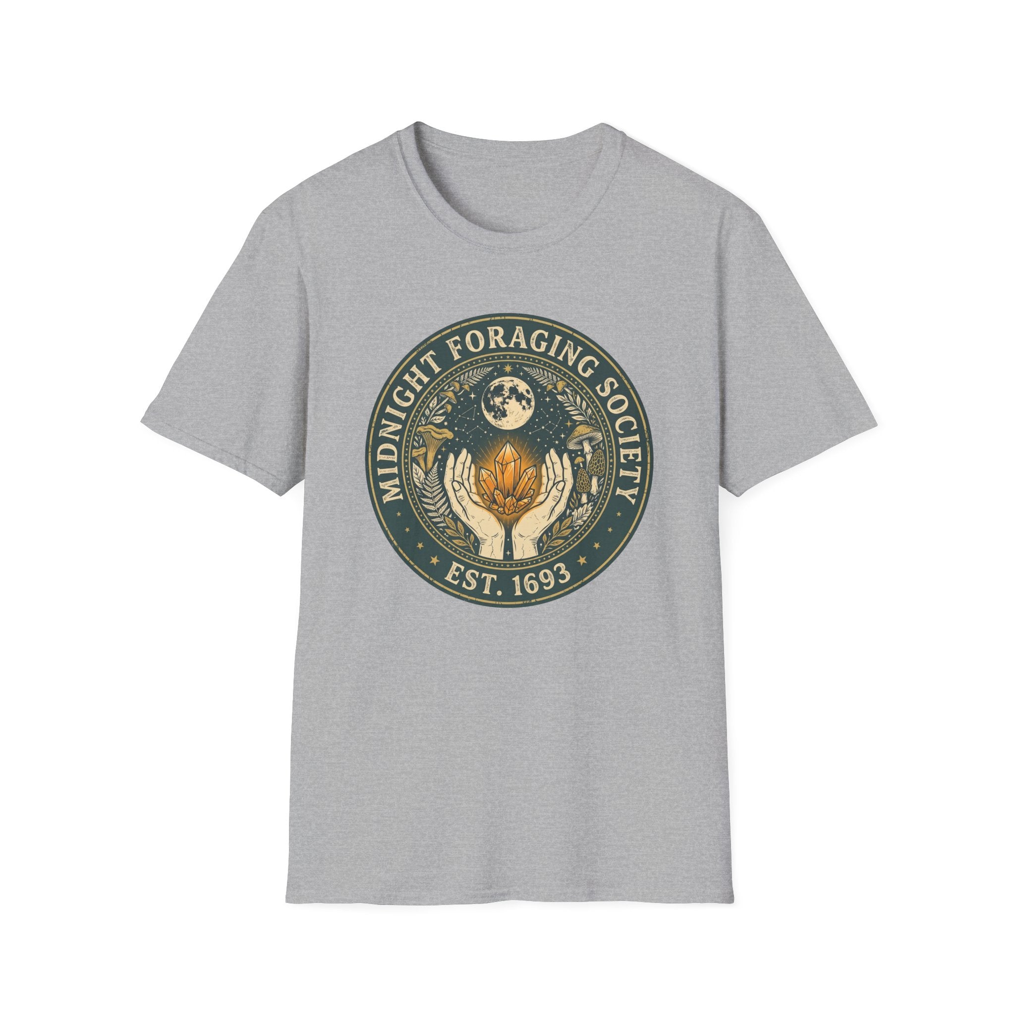 Midnight Forage T-Shirt