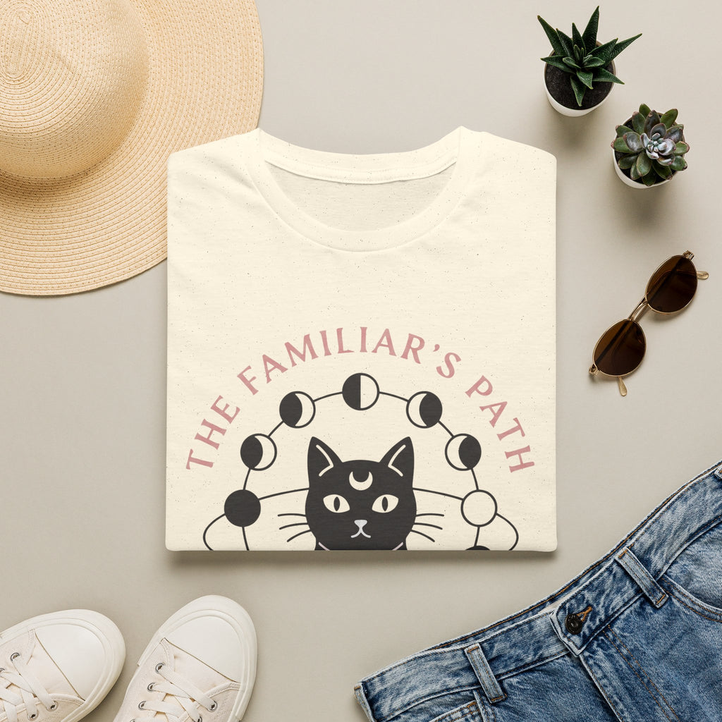 Familiar's Path T-Shirt