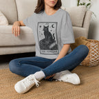 The Familiar T-Shirt